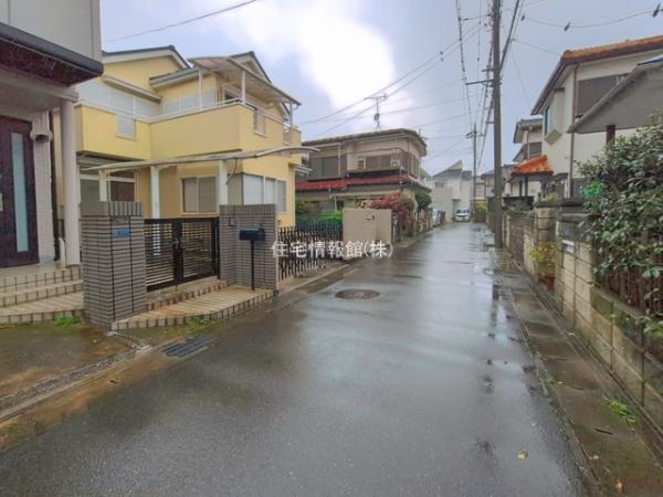 佐倉市西志津2丁目 