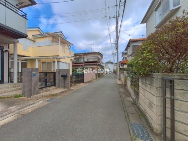 佐倉市西志津2丁目 