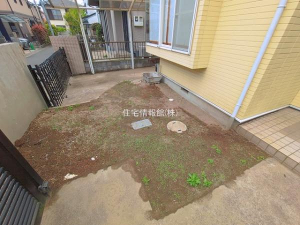 佐倉市西志津2丁目 