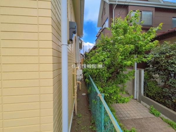 佐倉市西志津2丁目 