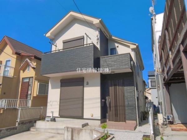 中古戸建 神奈川県横浜市栄区長倉町19-2 JR根岸線港南台駅 3,810万円