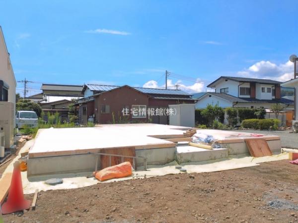 新築戸建 神奈川県南足柄市塚原1147-2 伊豆箱根鉄道大雄山線塚原駅 3,480万円