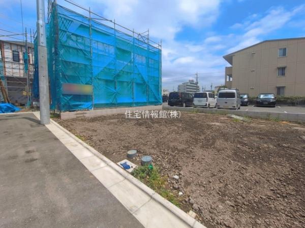 新築戸建 東京都足立区保木間１丁目15-19 東武伊勢崎線竹ノ塚駅 5,690万円