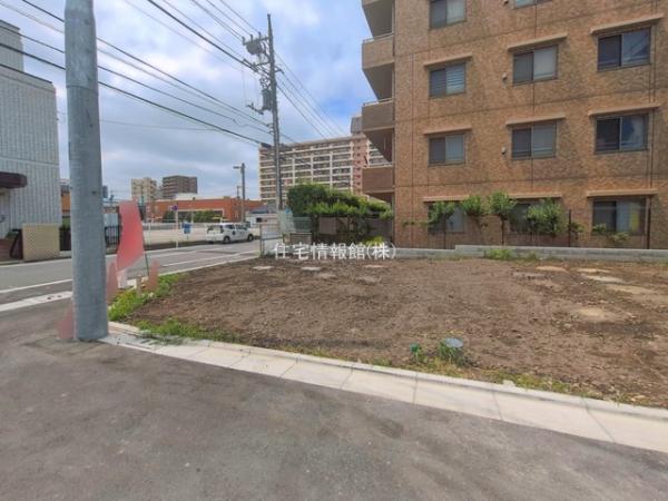 新築戸建 東京都足立区保木間１丁目15-19 東武伊勢崎線竹ノ塚駅 5,690万円