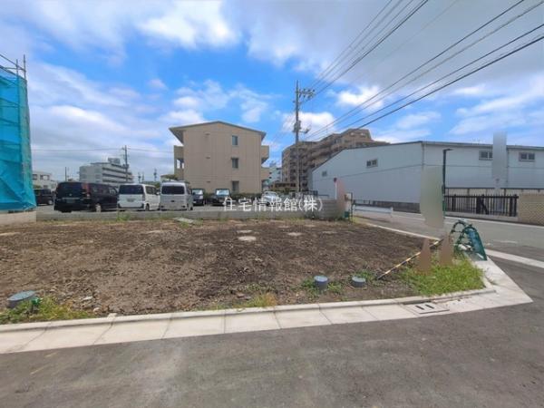 新築戸建 東京都足立区保木間１丁目15-19 東武伊勢崎線竹ノ塚駅 5,890万円