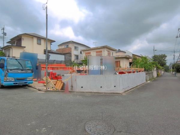 八王子市丸山町 
