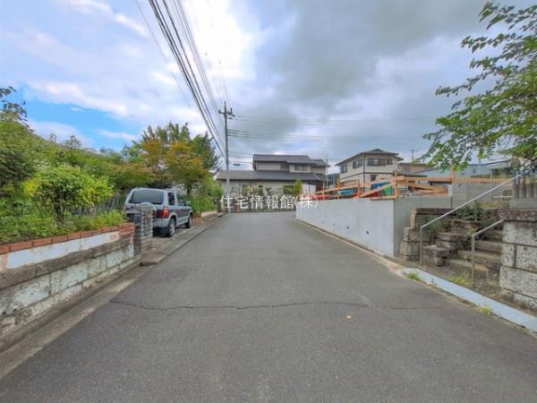 八王子市丸山町 