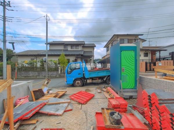 八王子市丸山町 