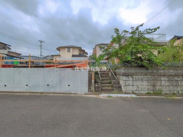 八王子市丸山町 