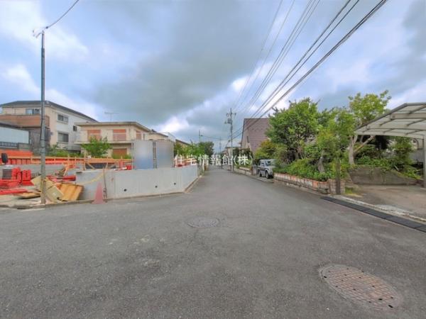 八王子市丸山町 