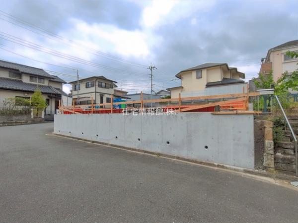 八王子市丸山町 