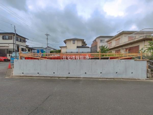 八王子市丸山町 
