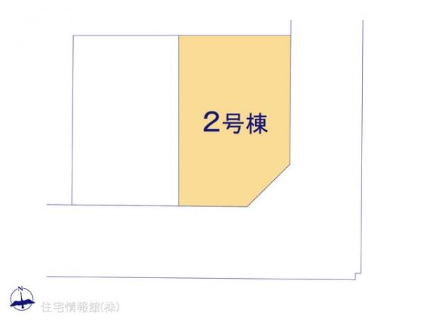 八王子市丸山町 