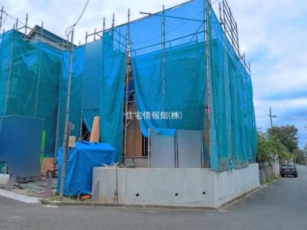 八王子市丸山町 