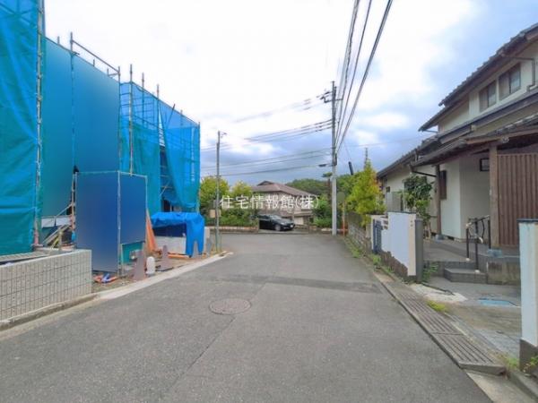 八王子市丸山町 