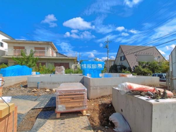 八王子市丸山町 