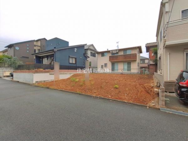 土地 埼玉県狭山市中央１丁目39-21 西武新宿線狭山市駅 2,780万円