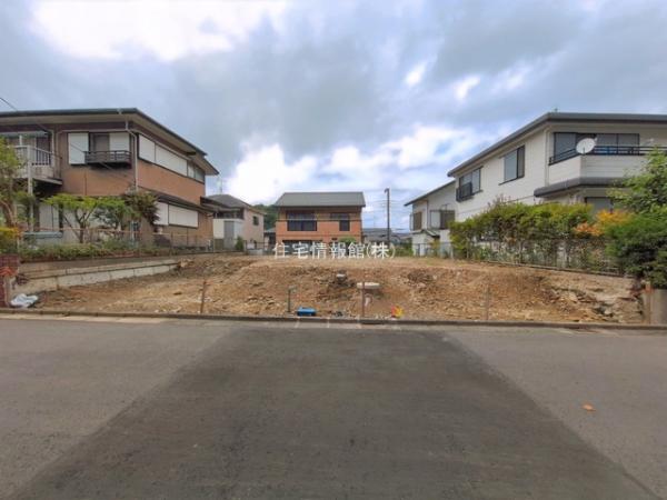 土地 神奈川県横須賀市湘南鷹取３丁目10-6 京急本線追浜駅 3,180万円