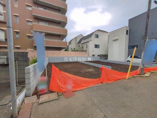 土地 東京都国分寺市本町４丁目2874-16 JR中央線国分寺駅 7,248万円