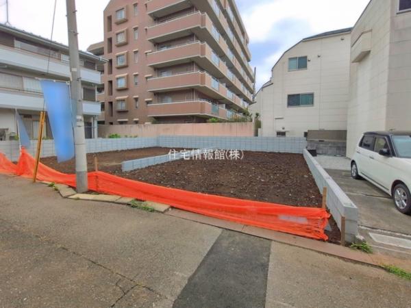 土地 東京都国分寺市本町４丁目2874-16 JR中央線国分寺駅 7,248万円