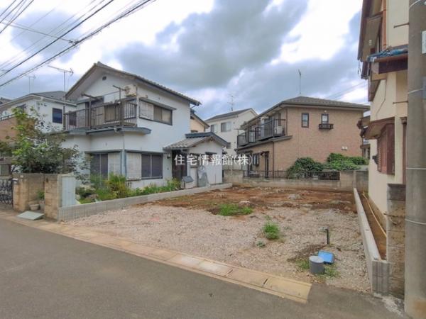 新築戸建 埼玉県さいたま市見沼区大字蓮沼1677-16 東武野田線七里駅 4,180万円
