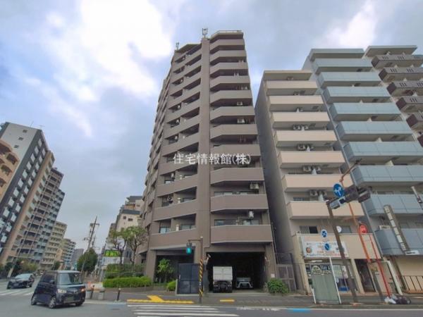 中古マンション 神奈川県川崎市幸区南幸町２丁目21-6 JR東海道本線(東京〜熱海)川崎駅 7,499万円