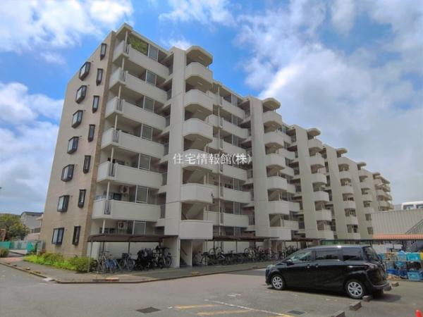 中古マンション 神奈川県川崎市川崎区京町３丁目25-1 JR東海道本線(東京〜熱海)川崎駅 3,999万円