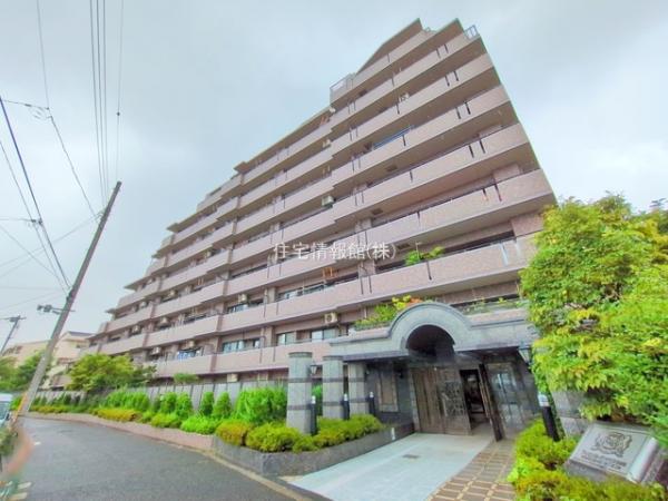 中古マンション 東京都足立区伊興２丁目17-13 東武伊勢崎線竹ノ塚駅 4,180万円