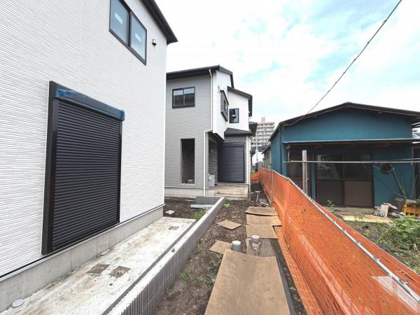 新築戸建 宇都宮市桜１丁目 東武宇都宮線東武宇都宮駅 3,598万円