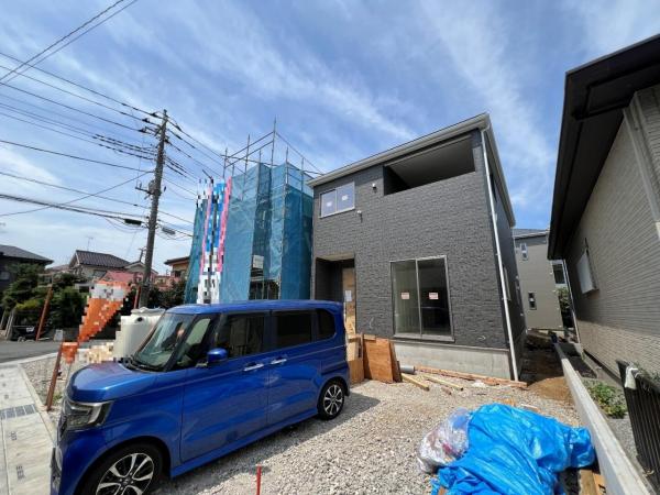 新築戸建 春日部市内牧 東武伊勢崎線北春日部駅 2,380万円