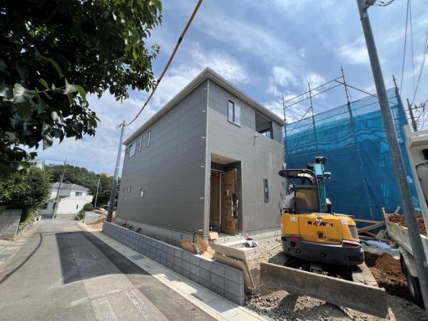 新築戸建 春日部市内牧 東武伊勢崎線北春日部駅 2,380万円
