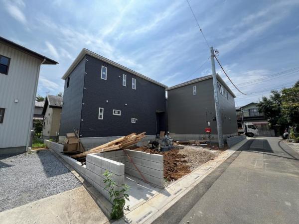 新築戸建 春日部市内牧 東武伊勢崎線北春日部駅 2,180万円