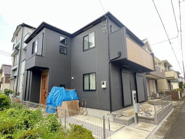 中古戸建 鶴ヶ島市大字上広谷 東武東上線鶴ヶ島駅 3,500万円