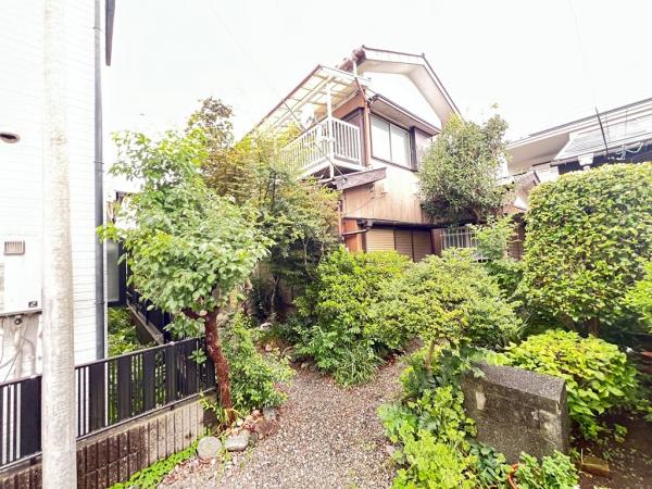 中古戸建 相模原市南区相南２丁目 小田急江ノ島線東林間駅 3,880万円