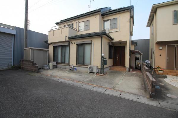 中古戸建 高座郡寒川町一之宮４丁目 JR相模線寒川駅 2,950万円
