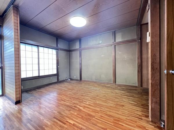 鶴ヶ島市大字上広谷 中古戸建 子供部屋