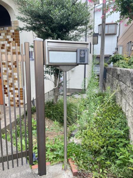 鶴ヶ島市大字上広谷 中古戸建 その他設備(専用部)