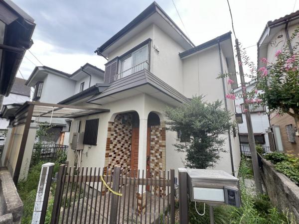中古戸建 鶴ヶ島市大字上広谷 東武東上線鶴ヶ島駅 1,280万円