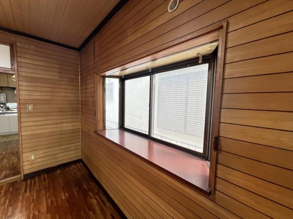 鶴ヶ島市大字上広谷 中古戸建 構造・工法・仕様