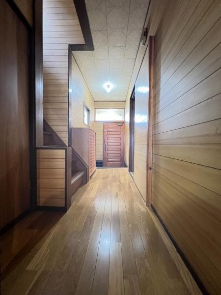 鶴ヶ島市大字上広谷 中古戸建 その他内観
