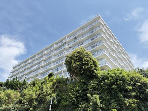 中古マンション 三浦市南下浦町上宮田 京急久里浜線三浦海岸駅 1,890万円