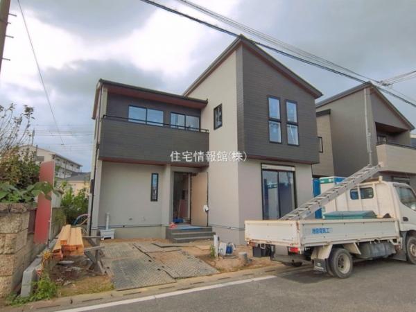 新築戸建 埼玉県久喜市葛梅623 東武伊勢崎線鷲宮駅 2,830万円