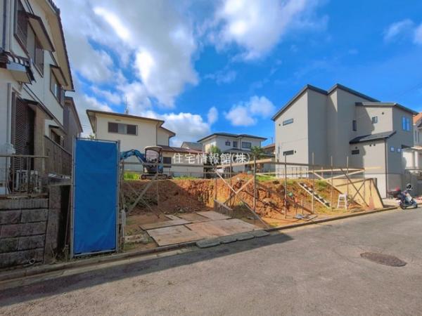 新築戸建 千葉県佐倉市宮前２丁目20-12 京成本線京成佐倉駅 4,280万円