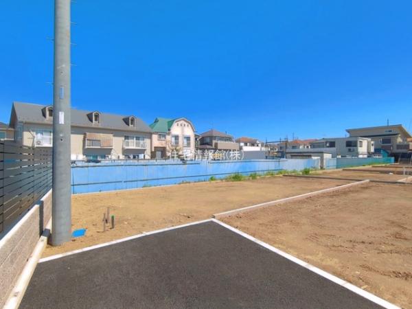 土地 埼玉県さいたま市西区大字佐知川1341 JR京浜東北線大宮駅 1,839万円