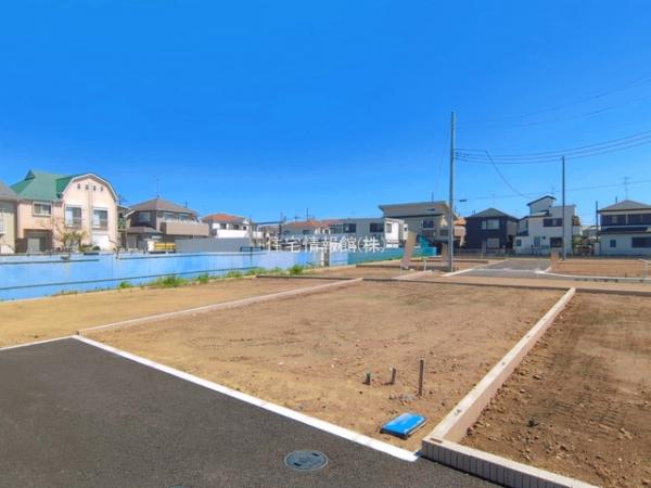 土地 埼玉県さいたま市西区大字佐知川1341 JR京浜東北線大宮駅 2,129万円