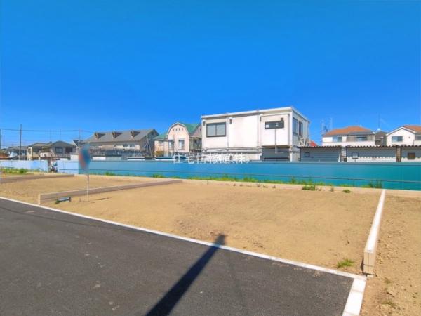 土地 埼玉県さいたま市西区大字佐知川1341 JR京浜東北線大宮駅 2,199万円