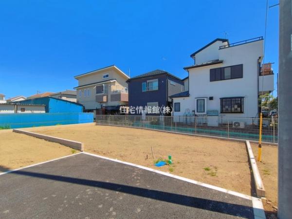 土地 埼玉県さいたま市西区大字佐知川1341 JR京浜東北線大宮駅 2,299万円