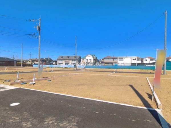 土地 埼玉県さいたま市西区大字佐知川1341 JR京浜東北線大宮駅 2,190万円