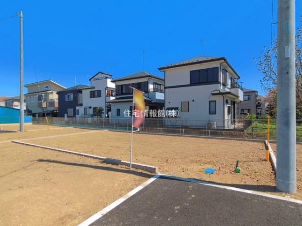 土地 埼玉県さいたま市西区大字佐知川1341 JR京浜東北線大宮駅 1,899万円