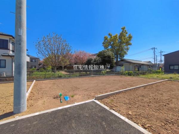 土地 埼玉県さいたま市西区大字佐知川1341 JR京浜東北線大宮駅 1,699万円